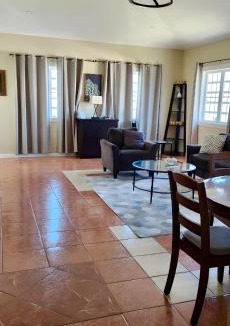 Estate Barren Spot 2 House | Experience Cruzan Comfort