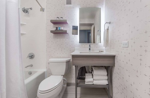 Downtown Denver Hotel | Experience Denver's Best! Pet-friendly Property!