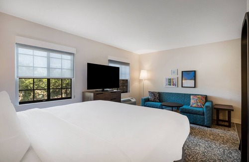Acres Green House | Experience Denver South! Free Breakfast, Full Kitchen, Pet-friendly Property!