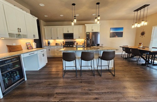 Fruita House | Experience Desert Gemini Ranch and the magic of the Colorado high desert