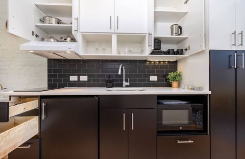 Downtown Hartford Apartment | Experience Downtown Hartford near XL Center