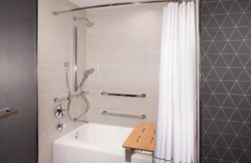Fremont House | Experience elegance at our newly renovated Room