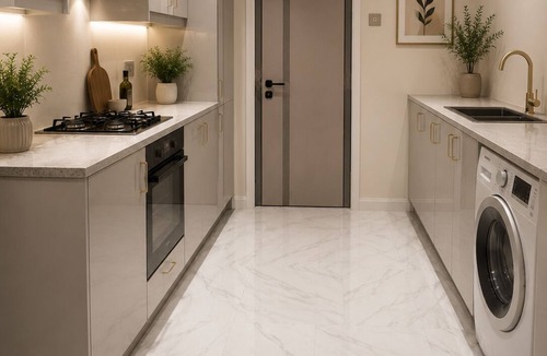 Southampton House | Experience Elegance at Fola Homestay