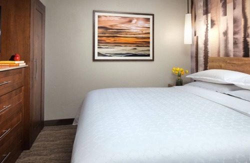 Steamboat Springs Resort | Experience Family Fun and Adventure at Sheraton Steamboat Resort Villas- 2 Bd.