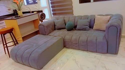 Ojokoro Apartment | Experience in Style - Short Stay, Long Memories
