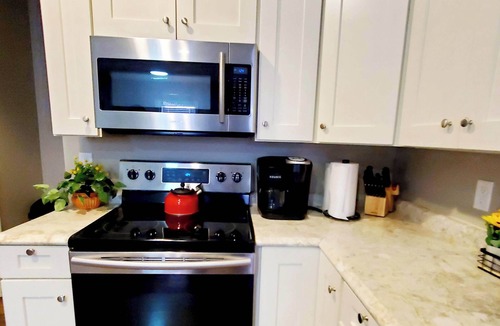 Indianapolis House | Experience Indianapolis living closest to Lucas Oil Stadium