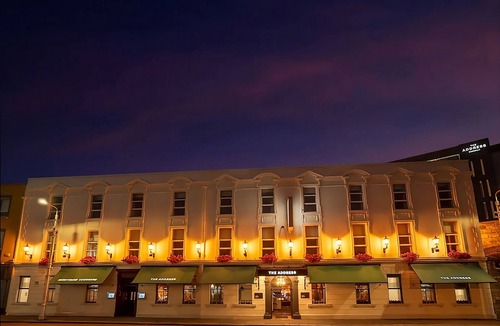 North Wall Hotel | Experience Irish Cuisine Onsite! Stylish Family Room, Centrally Located!