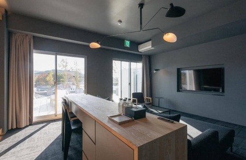 Iseshima Jindai Onsen Hotel | Experience Ise Miyamachi Hotel