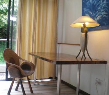 Padang Matsirat Resort | Experience Island Heritage Home