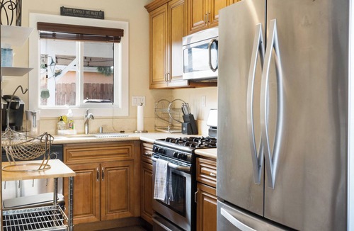 North Hollywood House | Experience LA Comfort – Perfect for Long Stay