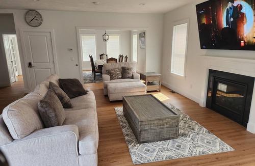 Leicester House | Experience Leicester living in spacious rooms