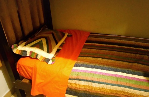 Cercado de Lima Bed & Breakfast | Experience Lima's Historic Center
