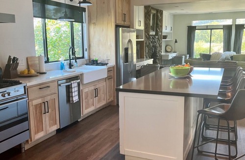 Healdsburg House | Experience Limerick Lane Cellars at our Vineyard Farmstay Retreat in Healdsburg