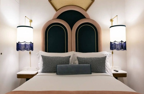 Baixa Hotel | Experience Lisbon from a Trendy Flat Near All the Must-Sees