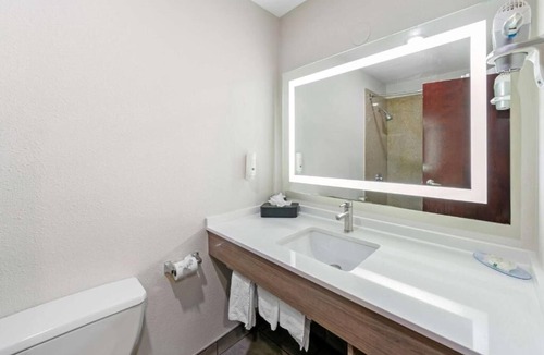 Downtown Sacramento Hotel | Experience Local Charm at This Conveniently Placed Room