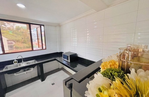 Baguio Hotel | Experience Longevity Through Healthy Dining, Spa, and Lifestyle Amenities.