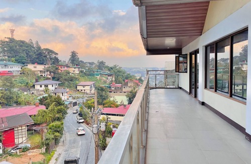 Baguio Hotel | Experience Longevity Through Healthy Dining, Spa, and Lifestyle Amenities.