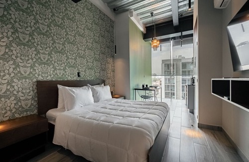 Benito Juarez Apartment | Experience Luxury at Mr. Herold Homes