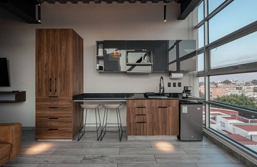 Benito Juarez Apartment | Experience Luxury at Mr. Herold Homes