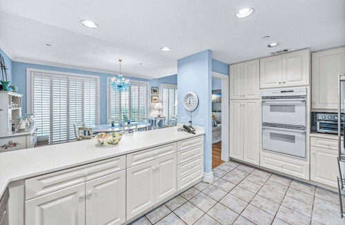 Downtown Boca Grande Historic District House | Experience luxury at B-505 Buttonwood, a spacious 4-bedroom, 3-bathroom home in Boca Bay