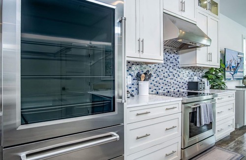 Islamorada House | Experience luxury at Angler's Reef 150 in scenic Islamorada—perfect for families!