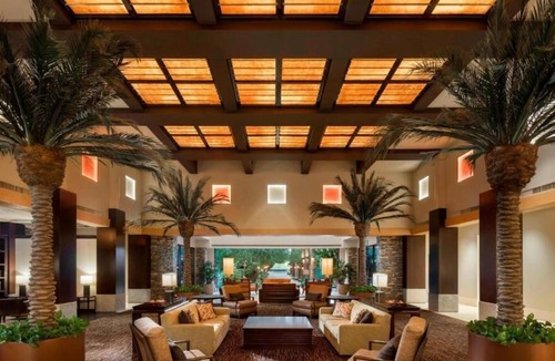 Kierland Resort | Experience luxury at The Westin Kierland Villas with water slide, golf and more"