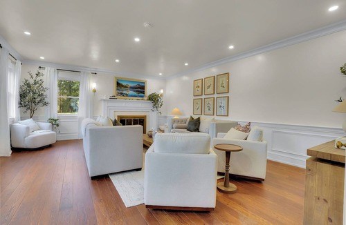 Alexandria House | Experience luxury and relaxation at The Manor at Greene Hills Resort & Campground. This spacious retreat features 7 king bedrooms, cozy bunk rooms, a fully equipped chef’s kitchen, and elegant living spaces. Enjoy your private pool, hot tub, and saun
