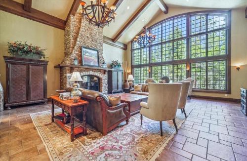 Warrior's Mark West House | Experience luxury at Gold King Retreat, a large home in Breckenridge with a private hot tub
