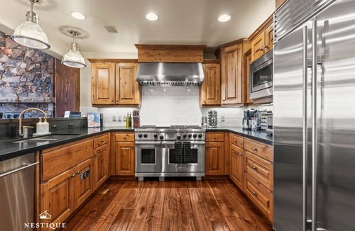 Empire Pass Condo | Experience Luxury at Empire Summit in The Grand Lodge