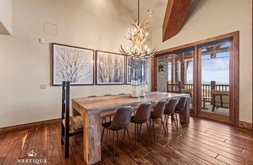 Empire Pass Condo | Experience Luxury at Empire Summit in The Grand Lodge