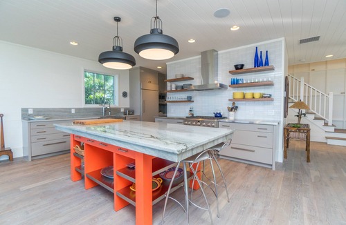 Boca Grande House | Experience luxury Beachfront a spacious 5-bedroom, 4-bathroom home in Boca Grande.