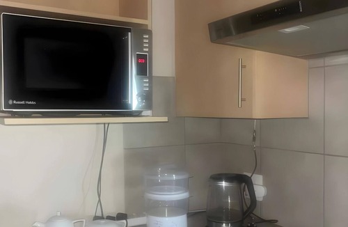 Centurion Villa | "Experience Luxury,centrally located in Centurion. Pet-Friendly"nnnn