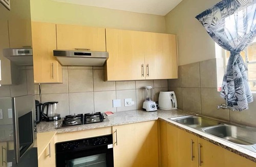 Centurion House | "Experience Luxury Living at Mello 3 Bedroom Villa"