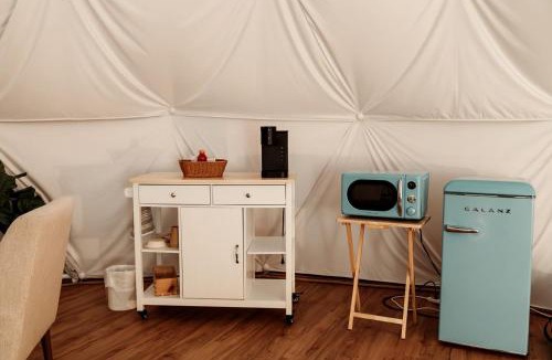 Torrey Other | Experience Luxury Underneath the Stars: Geodesic Dome Near Capitol Reef National Park, UT