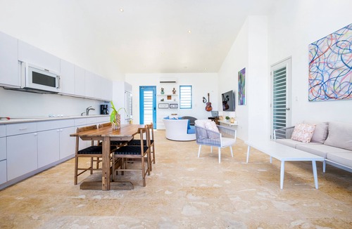 Aguacate House | Experience mesmerizing views at The Cliff House from your private plunge pool