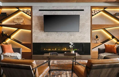 Steamboat Springs Resort | Experience Mountain Magic - Sheraton Steamboat Resort Villas–Studio Mountainside