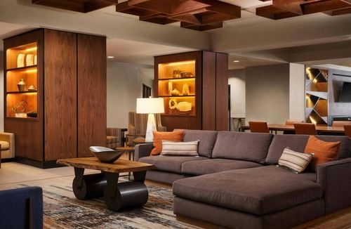 Steamboat Springs Resort | Experience Mountain Magic - Sheraton Steamboat Resort Villas–Studio Mountainside