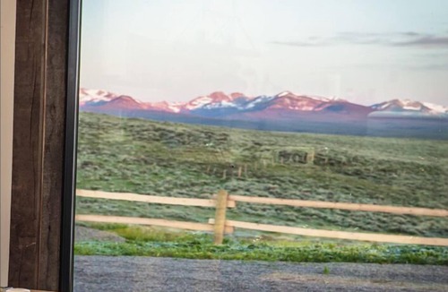 Beaverhead County Cabin | Experience Montana's Rustic Charm in the Big Hole Valley!