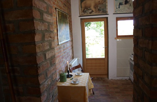 Vierlinden House | Experience nature and enjoy peace