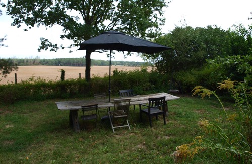 Vierlinden House | Experience nature and enjoy peace