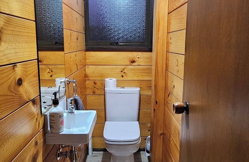 Pukekohe House | Experience nature at it's finest!