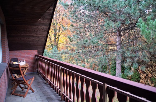 Dingden Condo | Experience nature in a rural environment