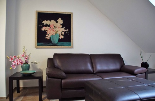 Dingden Condo | Experience nature in a rural environment