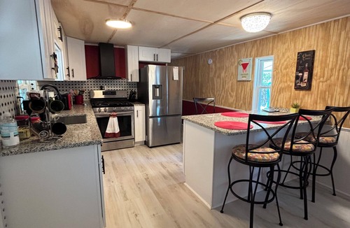 Crystal River House | Experience Nature’s Beauty in the Heart of Town