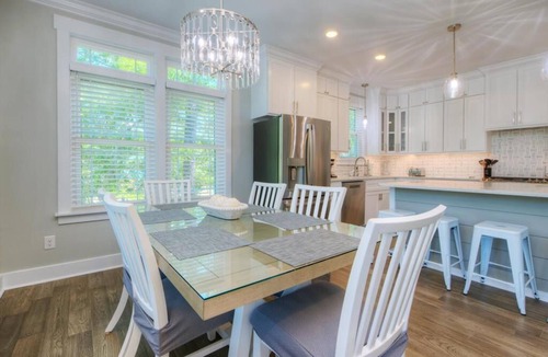 Tranquil Harbour House | Experience Oak Island's Crystal Pearl: a spacious 3-bedroom retreat for families and pets.