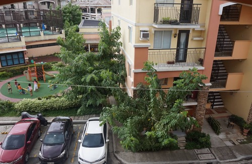 Pasig Condo | Experience Old Manila in Pasig City