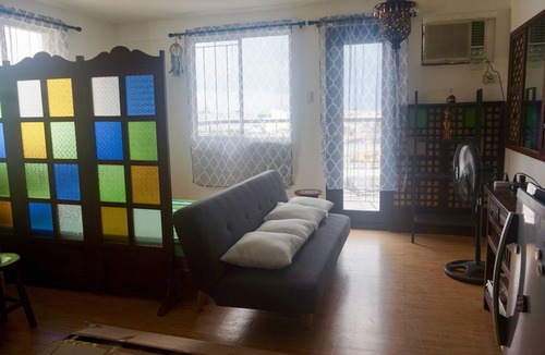 Pasig Condo | Experience Old Manila in Pasig City