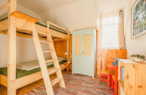 Steinfeld House | Experience Original Nature In The Steward's House