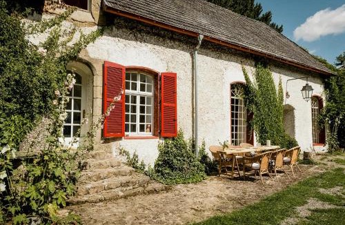 Steinfeld House | Experience Original Nature In The Steward's House