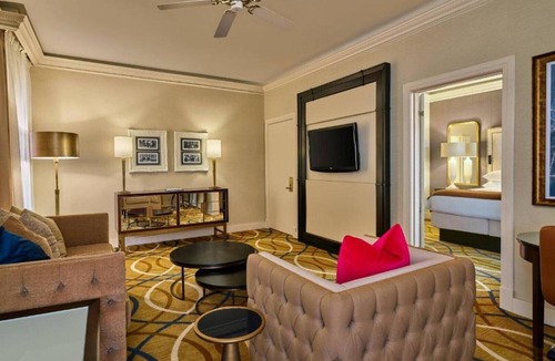 Five Points House | Experience our luxury spa hotel in Denver